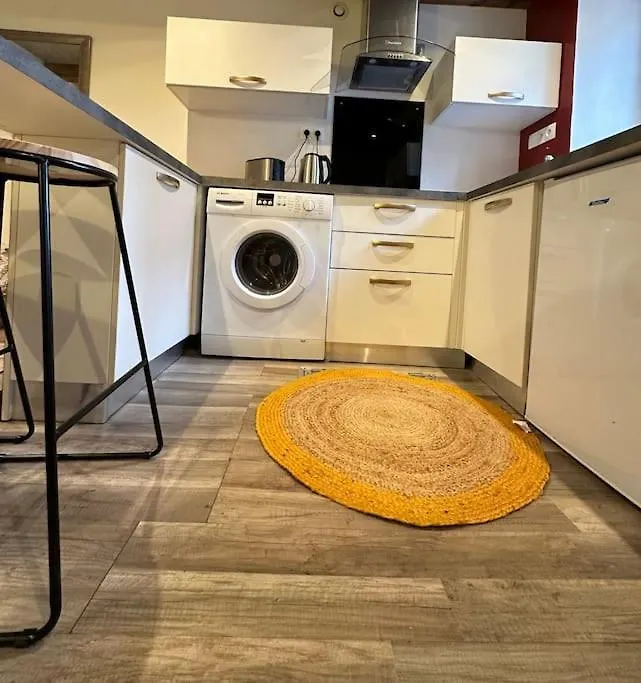 Maison De Charme - Coeur De Brest 0*,  France
