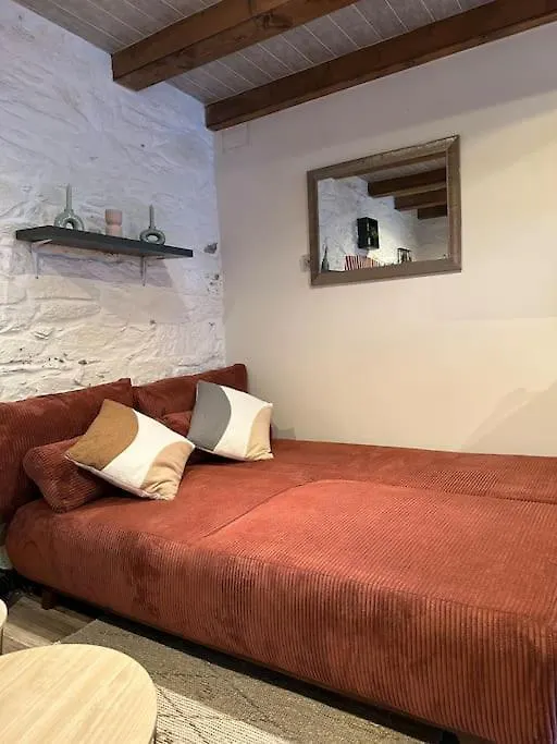Maison De Charme - Coeur De Brest Holiday home
