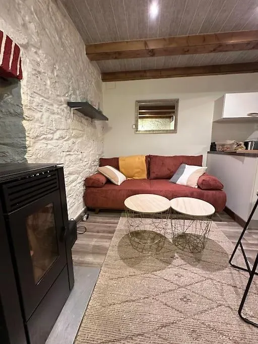 Maison De Charme - Coeur De Brest